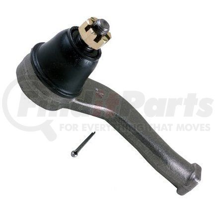 101-4211 by BECK ARNLEY - TIE ROD END