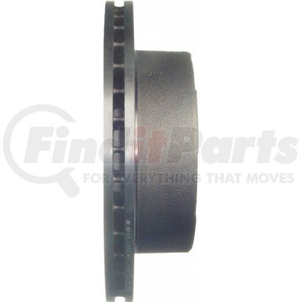Wagner BD125657 Disc Brake Rotor Wagner BD125657 Brake Rotor