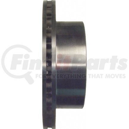 Wagner BD125660 Disc Brake Rotor Wagner BD125660 Brake Rotor