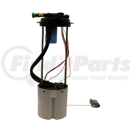 AutoBest F2845A Fuel Pump Module Assembly Fuel Pump Module Assembly