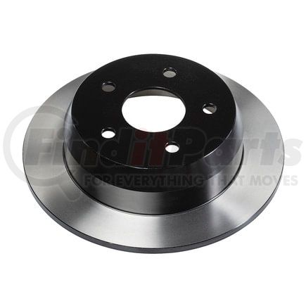 Wagner BD125673E Disc Brake Rotor Wagner Brake BD125673E Disc Brake Rotor