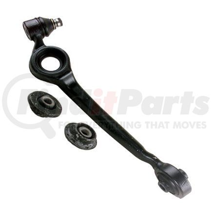 101-4297 by BECK ARNLEY - CONTROL ARM W/BALL JOINT