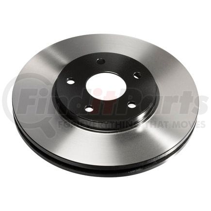 Wagner BD125674E Disc Brake Rotor Wagner Brake BD125674E Disc Brake Rotor