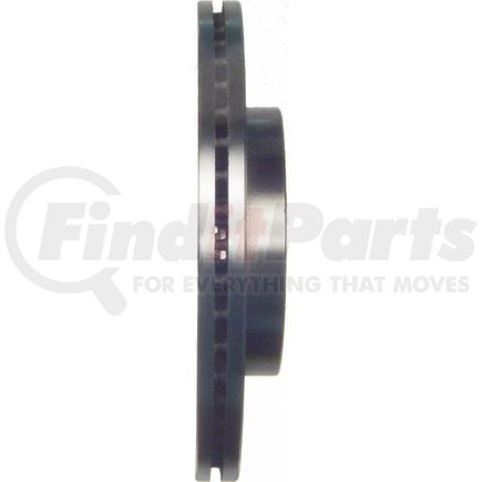 Wagner BD125675 Disc Brake Rotor Wagner BD125675 Brake Rotor