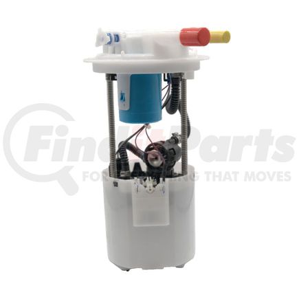 AutoBest F2711A Fuel Pump Module Assembly Fuel Pump Module Assembly
