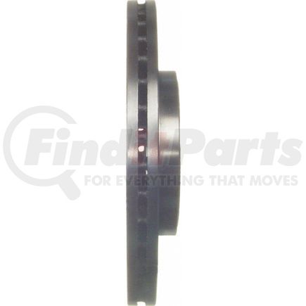 Wagner BD125678 Disc Brake Rotor Wagner BD125678 Brake Rotor