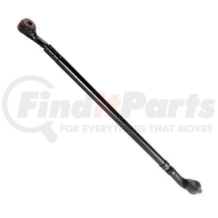 Beck Arnley 101-4355 Steering Tie Rod End TIE ROD ASSEMBLY