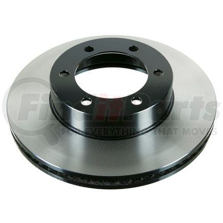 Wagner BD125679E Disc Brake Rotor Wagner Brake BD125679E Disc Brake Rotor