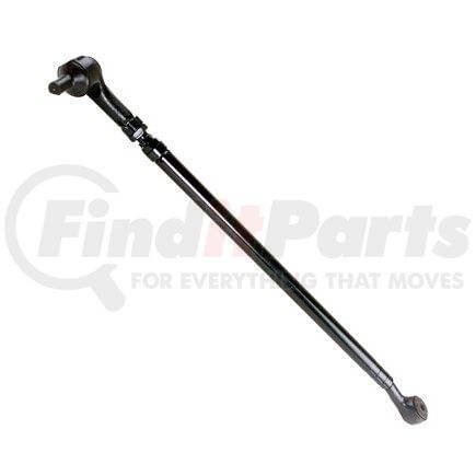 Beck Arnley 101-4354 Steering Tie Rod End TIE ROD ASSEMBLY