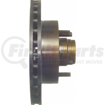 Wagner BD125683 Disc Brake Rotor and Hub Assembly Wagner BD125683 Brake Hub & Rotor