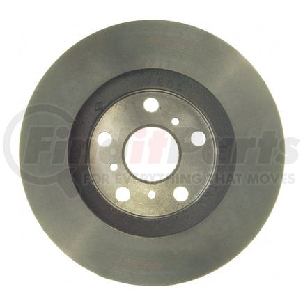 Wagner BD125382 Disc Brake Rotor Wagner BD125382 Brake Rotor