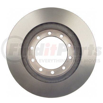 Wagner BD125666 Disc Brake Rotor Wagner BD125666 Brake Rotor