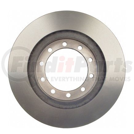 Wagner BD125668 Disc Brake Rotor Wagner BD125668 Brake Rotor