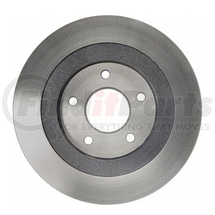 Wagner BD126370 Disc Brake Rotor Wagner BD126370 Brake Rotor