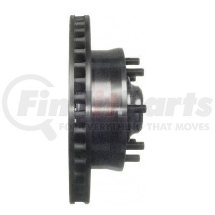 Wagner BD126371 Disc Brake Rotor and Hub Assembly Wagner BD126371 Brake Hub & Rotor
