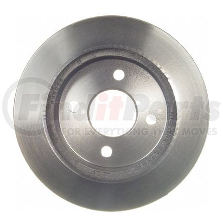 Wagner BD126365 Disc Brake Rotor Wagner BD126365 Brake Rotor