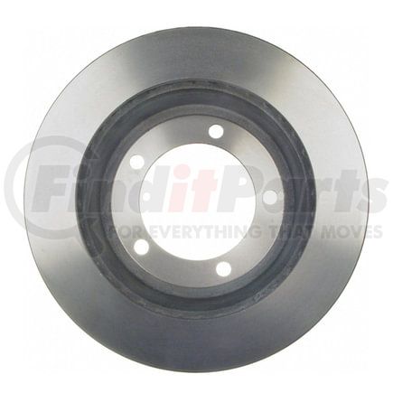 Wagner BD126427 Disc Brake Rotor Wagner BD126427 Brake Rotor