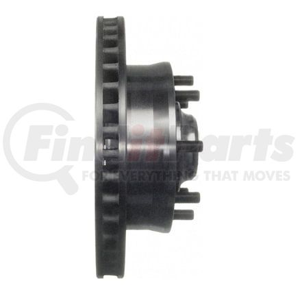 Wagner BD126470 Disc Brake Rotor and Hub Assembly Wagner BD126470 Brake Hub & Rotor