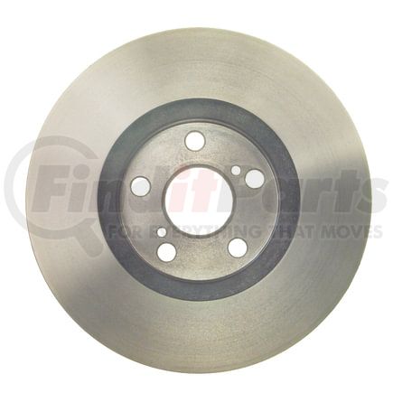 Wagner BD180088 Disc Brake Rotor Wagner BD180088 Brake Rotor
