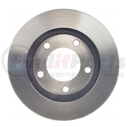 Wagner BD180282 Disc Brake Rotor Wagner BD180282 Brake Rotor