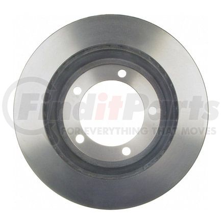 Wagner BD180334 Disc Brake Rotor Wagner BD180334 Brake Rotor