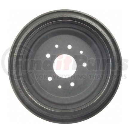 Wagner BD180369 Brake Drum Wagner BD180369 Brake Drum