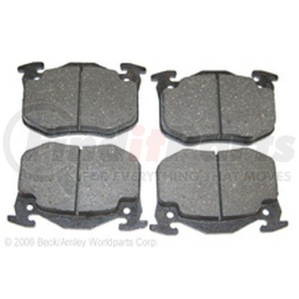 087-1416 by BECK ARNLEY