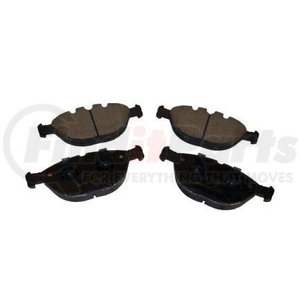 087-1710 by BECK ARNLEY