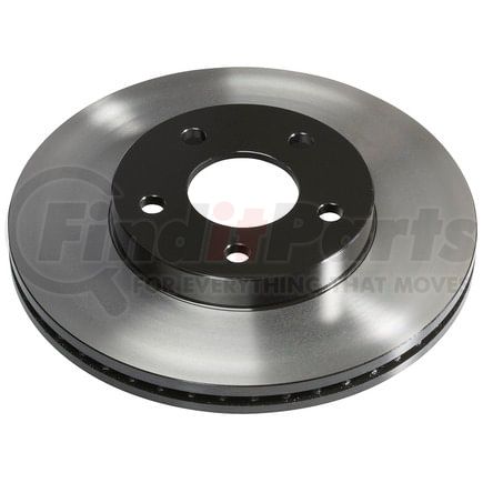 Wagner BD126482E Disc Brake Rotor Wagner Brake BD126482E Disc Brake Rotor