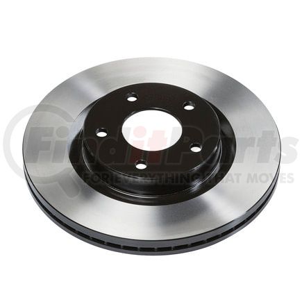 Wagner BD126487E Disc Brake Rotor Wagner Brake BD126487E Disc Brake Rotor