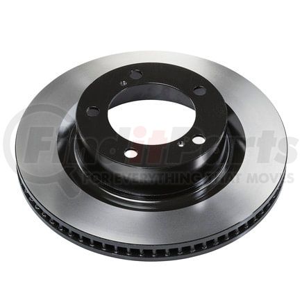 Wagner BD126490E Disc Brake Rotor Wagner Brake BD126490E Disc Brake Rotor