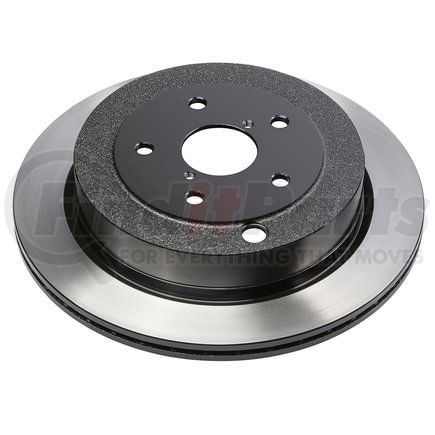Wagner BD126495E Disc Brake Rotor Wagner Brake BD126495E Disc Brake Rotor