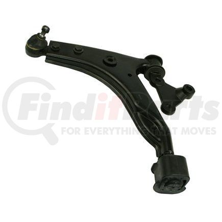 Beck Arnley 101-6711 Suspension Control Arm CONTROL ARM W/BALL JOINT