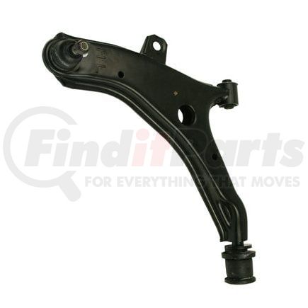101-6726 by BECK ARNLEY - CONTROL ARM W/BALL JOINT