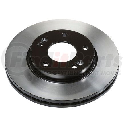 Wagner BD126533E Disc Brake Rotor Wagner Brake BD126533E Disc Brake Rotor