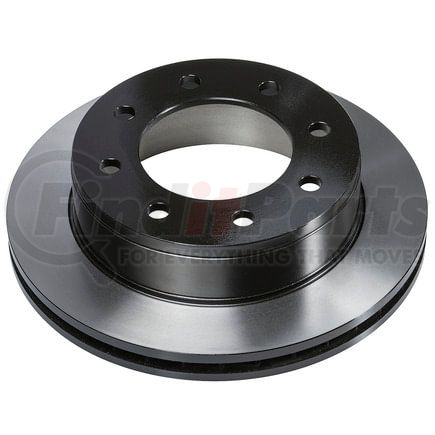 Wagner BD126536E Disc Brake Rotor Wagner Brake BD126536E Disc Brake Rotor
