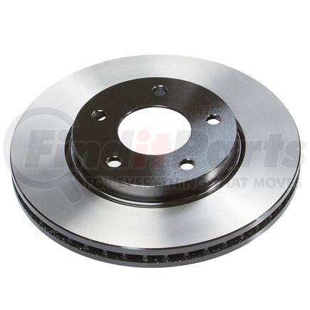 Wagner BD126571E Disc Brake Rotor Wagner Brake BD126571E Disc Brake Rotor