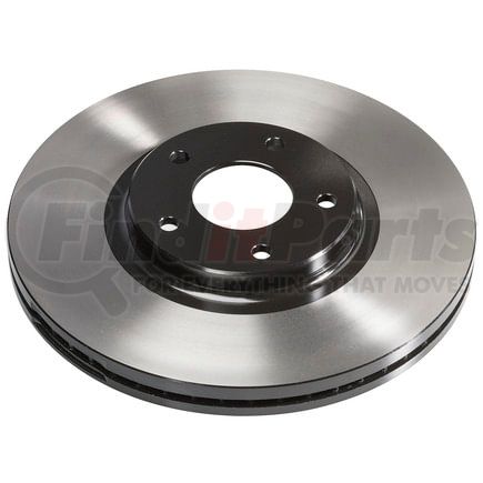 Wagner BD126593E Disc Brake Rotor Wagner Brake BD126593E Disc Brake Rotor