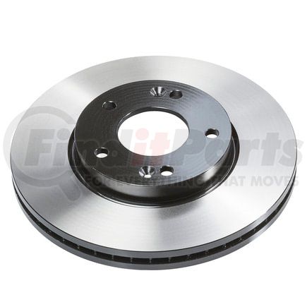 Wagner BD180007E Disc Brake Rotor Wagner Brake BD180007E Disc Brake Rotor