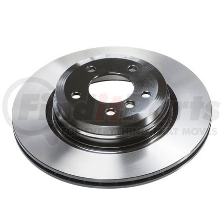 Wagner BD180117E Disc Brake Rotor Wagner Brake BD180117E Disc Brake Rotor