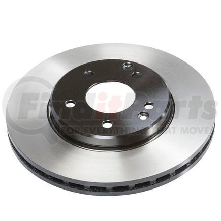 Wagner BD180132E Disc Brake Rotor Wagner BD180132E Brake Rotor