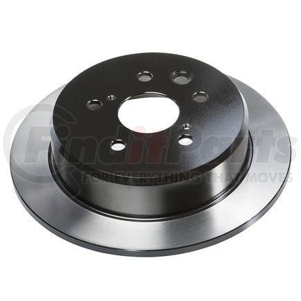 Wagner BD180168E Disc Brake Rotor Wagner Brake BD180168E Disc Brake Rotor
