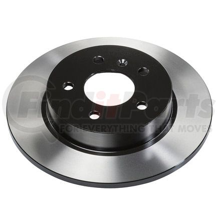 Wagner BD180180E Disc Brake Rotor Wagner Brake BD180180E Disc Brake Rotor