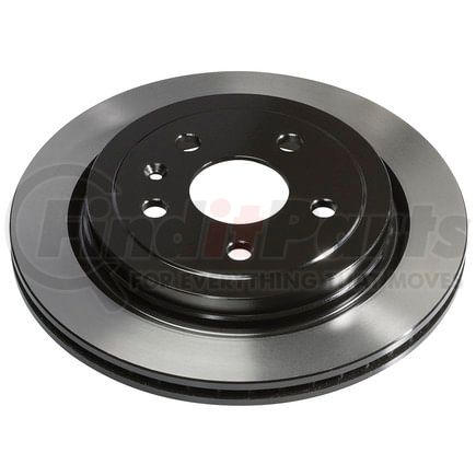 Wagner BD180183E Disc Brake Rotor Wagner Brake BD180183E Disc Brake Rotor