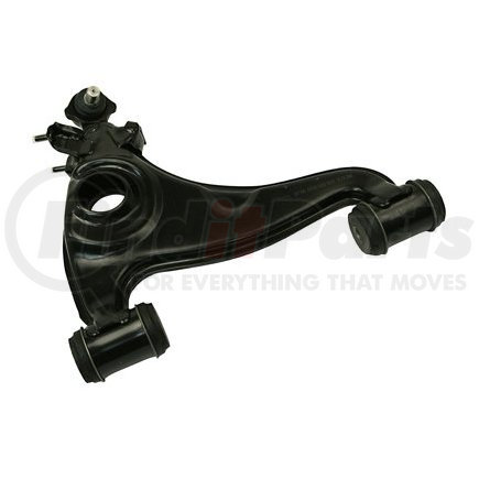 Beck Arnley 101-6901 Suspension Control Arm and Ball Joint Assembly CTL ARM W/BALL JOINT