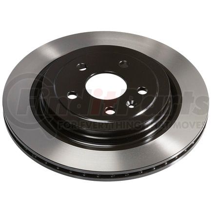 Wagner BD180185E Disc Brake Rotor Wagner Brake BD180185E Disc Brake Rotor