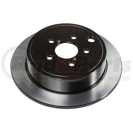 Wagner BD180203E Disc Brake Rotor Wagner Brake BD180203E Disc Brake Rotor