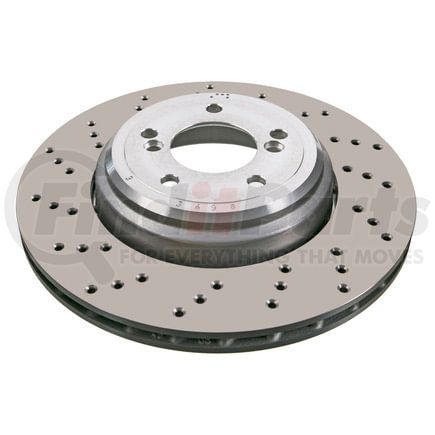 Wagner BD180246 Disc Brake Rotor Wagner BD180246 Brake Rotor
