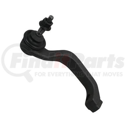 101-6911 by BECK ARNLEY - TIE ROD END