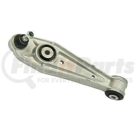 101-6912 by BECK ARNLEY - CONTROL ARM W/BA